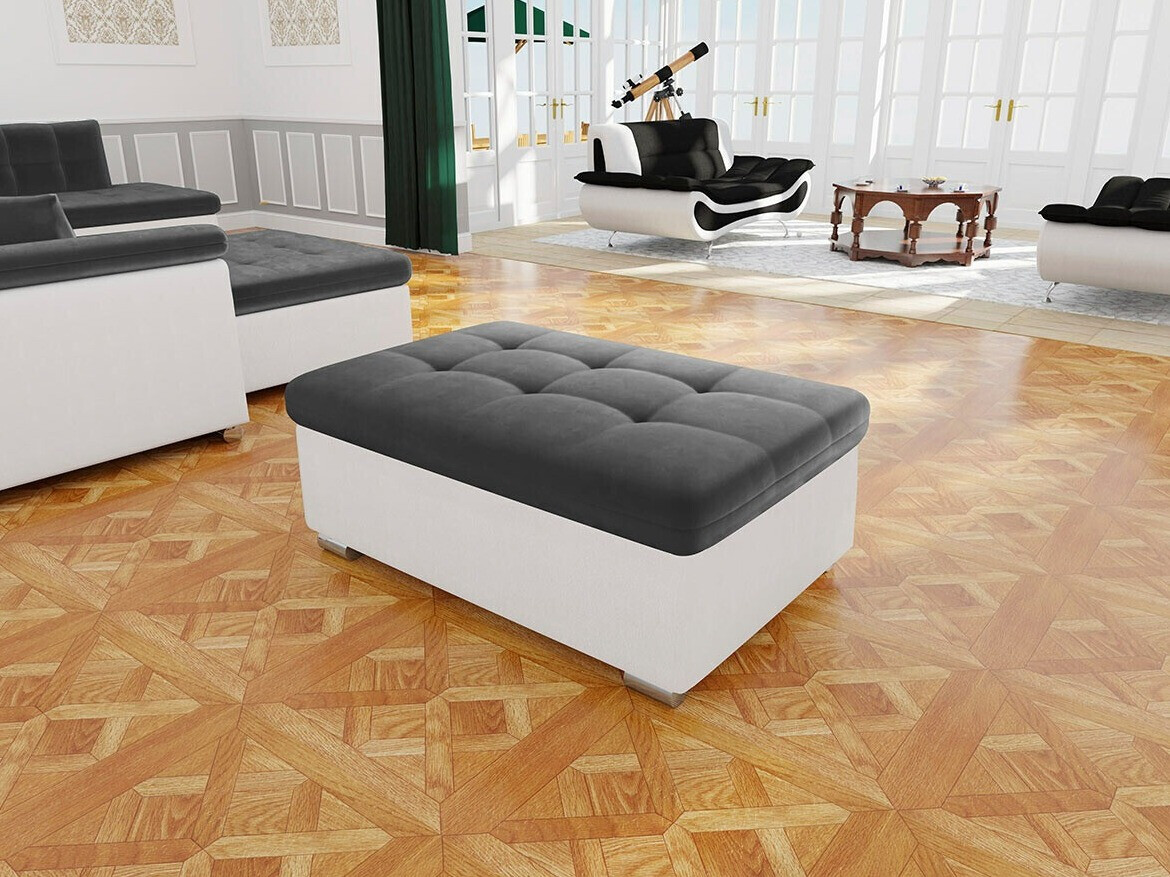 Mīkstais sols Comfivo 118 (Soft 017 + Kronos 22)