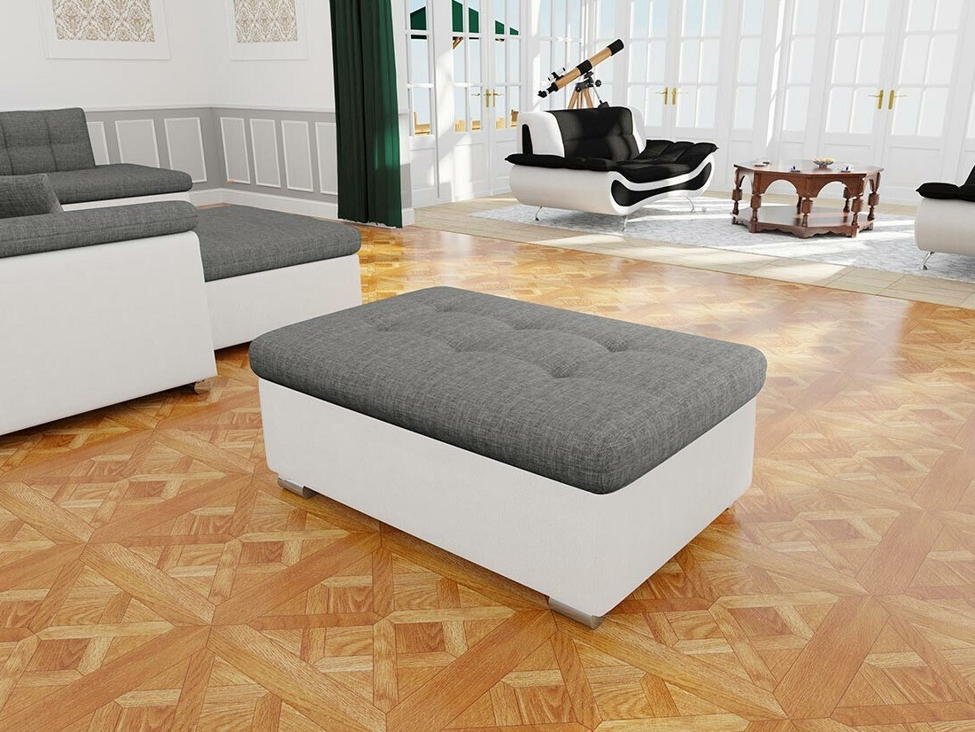 Mīkstais sols Comfivo 118 (Soft 017 + Lux 05)