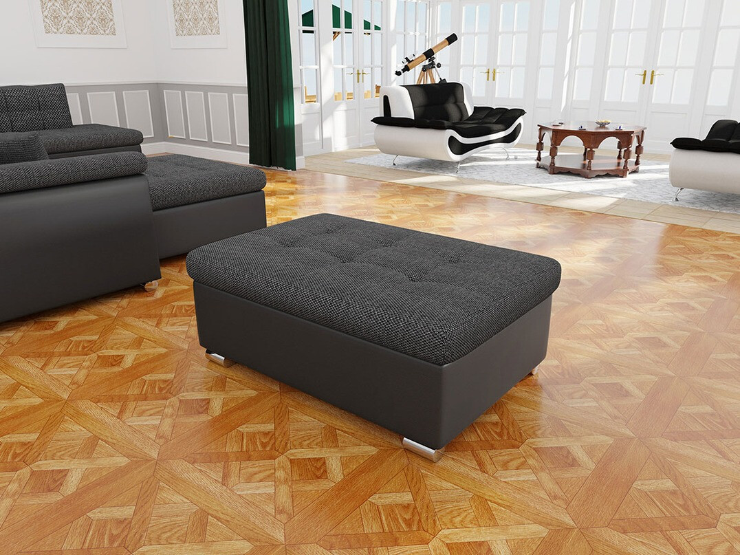 Mīkstais sols Comfivo 118 (Soft 020 + Majorka 03)