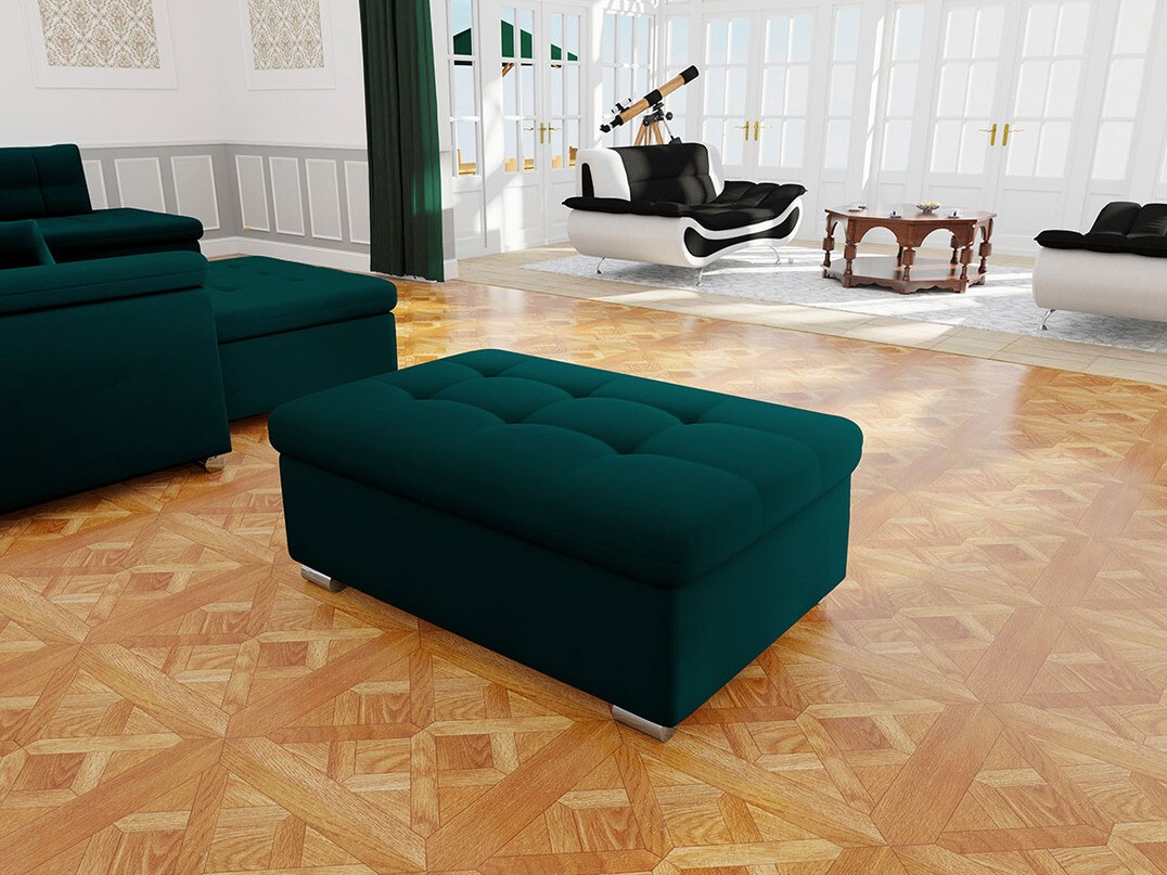 Mīkstais sols Comfivo 118 (Venus Velvet 2911)