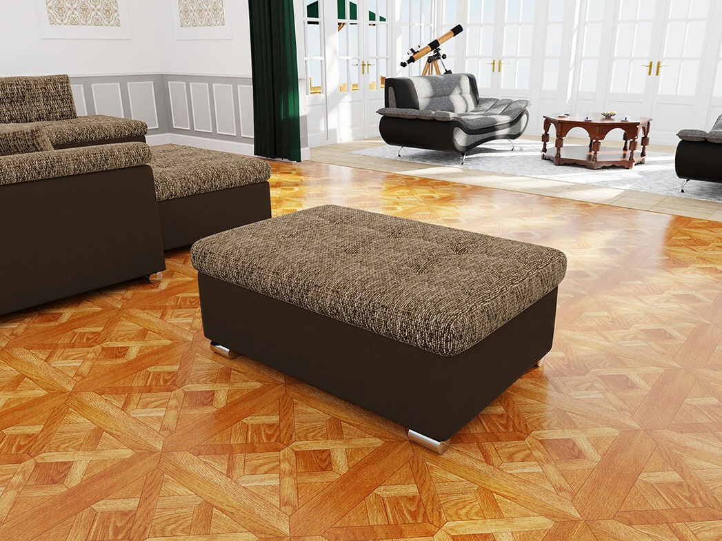 Mīkstais sols Comfivo Gemma I (Soft 066 + Lawa 02)