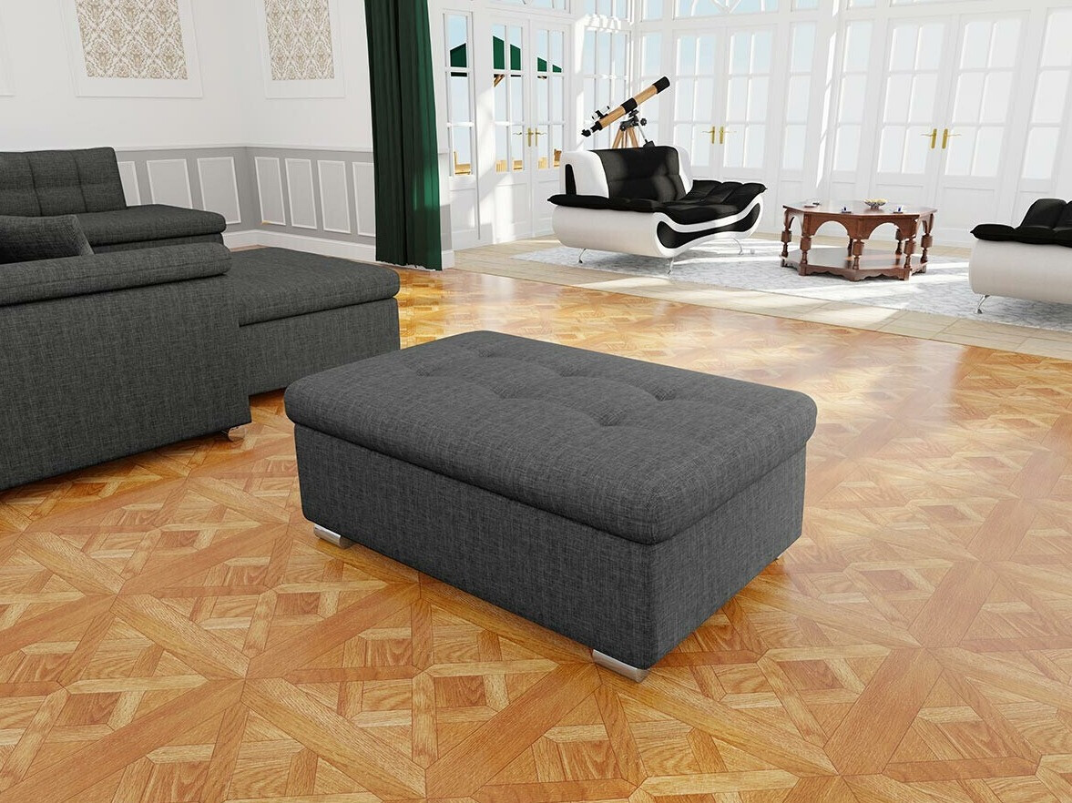 Мягкая скамья Comfivo 118 (Lux 06)