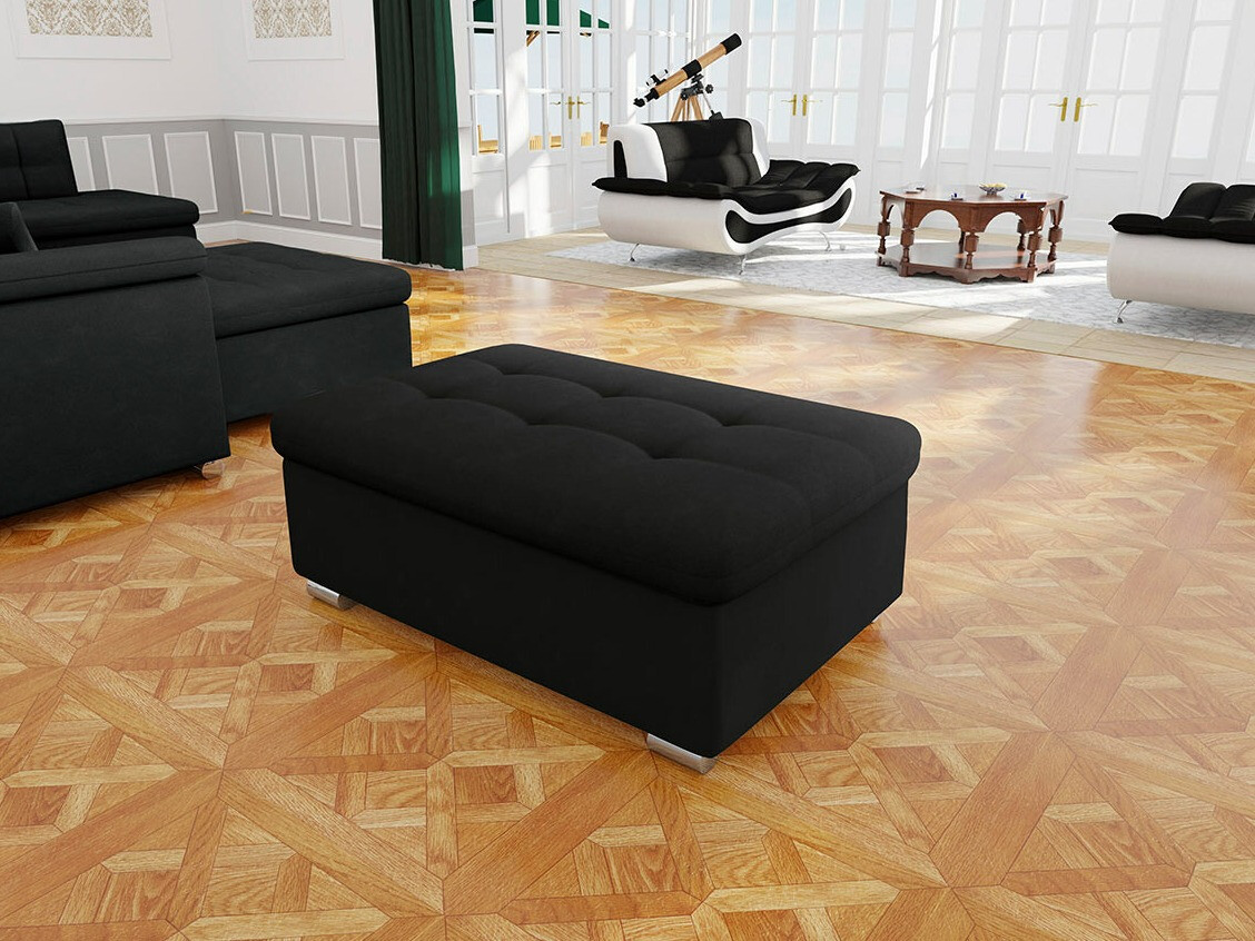 Мягкая скамья Comfivo 118 (Uttario Velvet 2980)