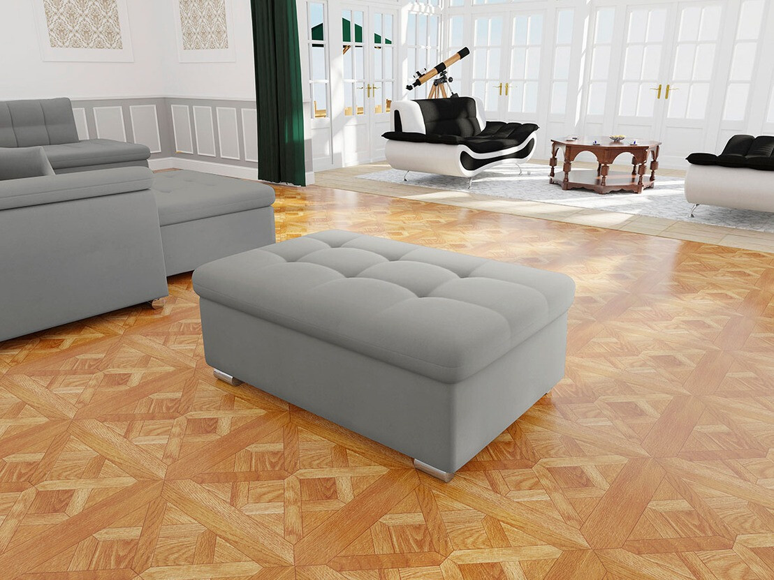 Мягкая скамья Comfivo 118 (Venus Velvet 2921)