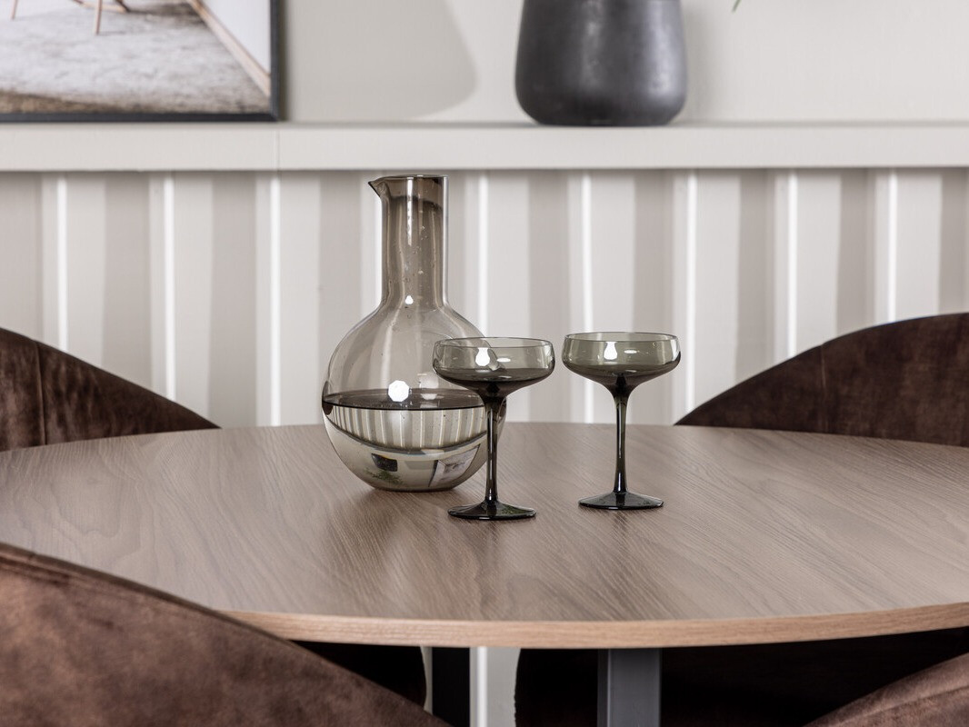 Обеденный гарнитур Dallas 4360