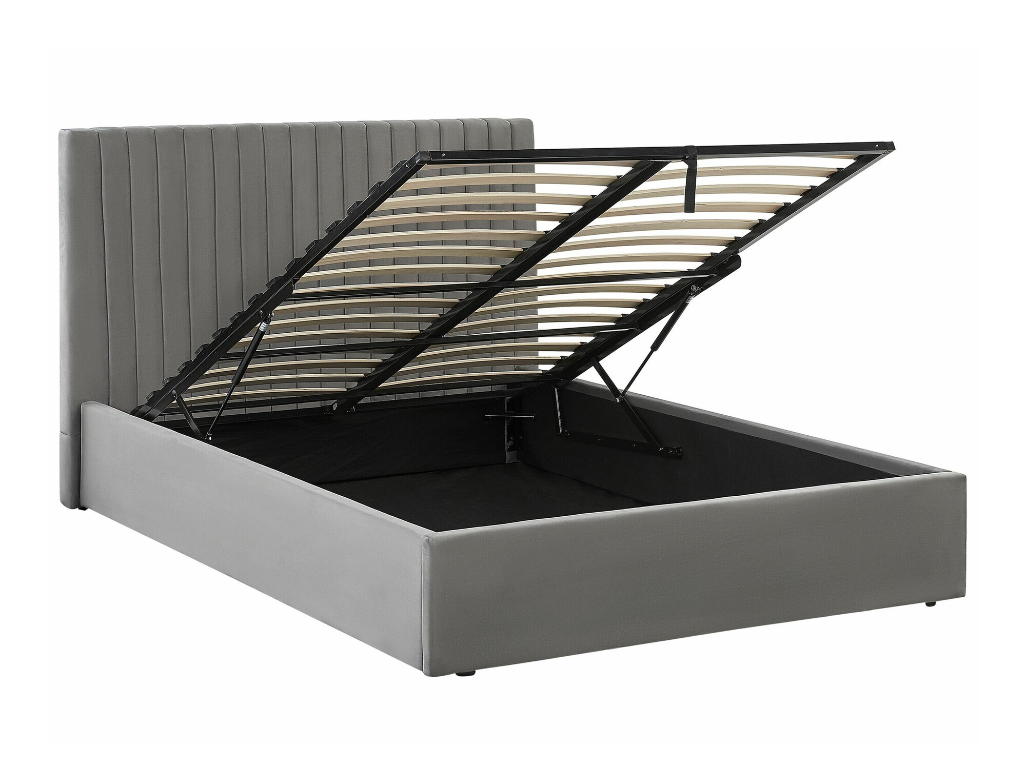 Gulta Berwyn 1775 (Pelēks)