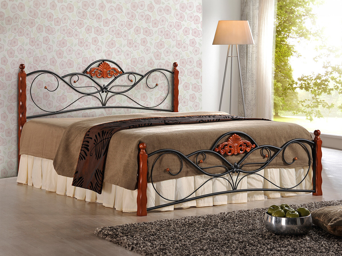 Кровать Houston 236