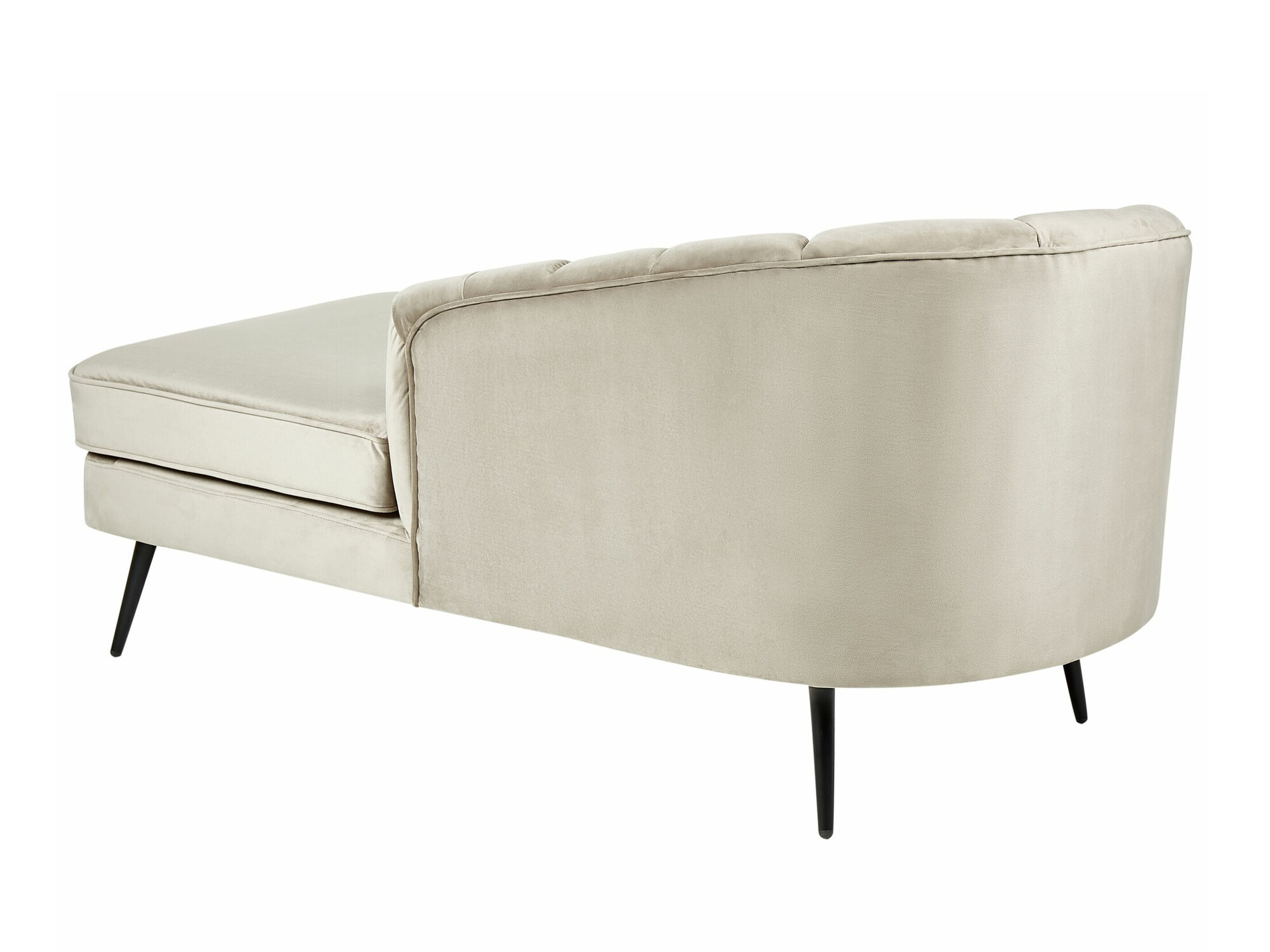 Кушетка Berwyn 677 (Бежевый)