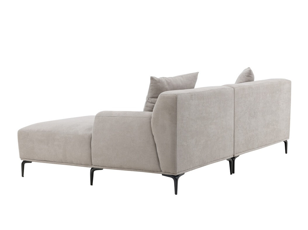 Stūra dīvāns Dallas 4362