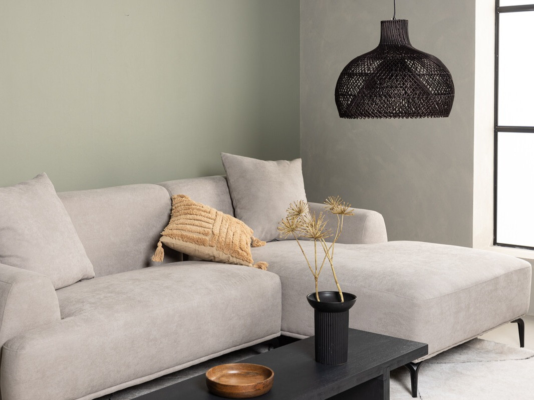 Stūra dīvāns Dallas 4362