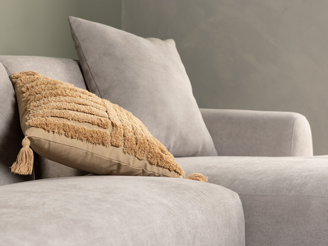 Stūra dīvāns Dallas 4362