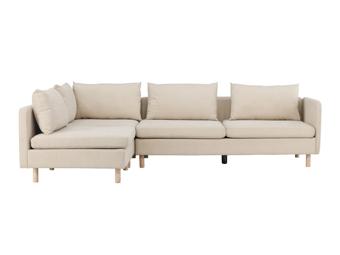 Stūra dīvāns Ophflou 102