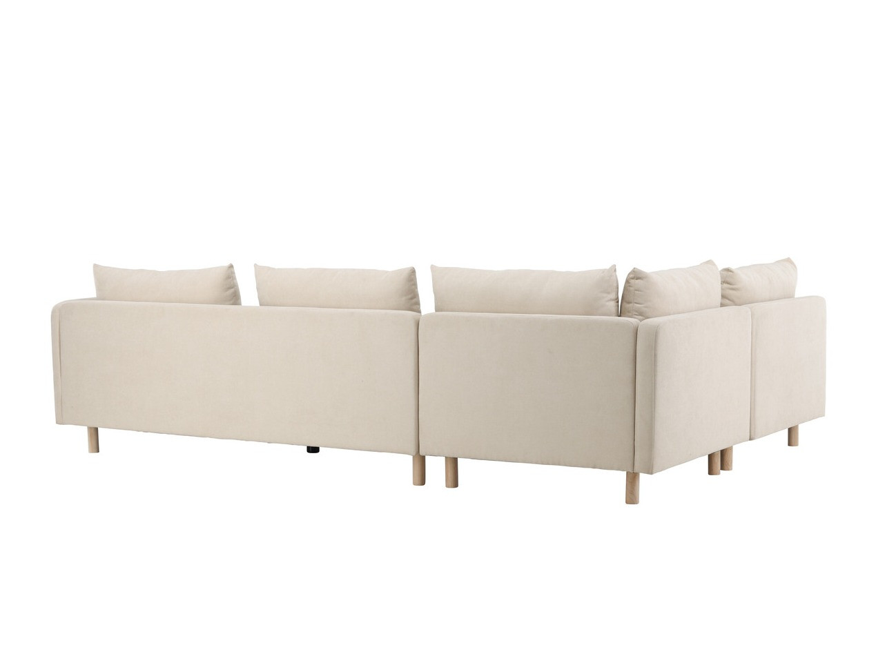 Stūra dīvāns Ophflou 102