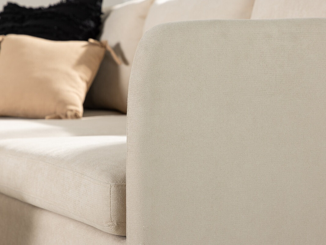 Stūra dīvāns Ophflou 102