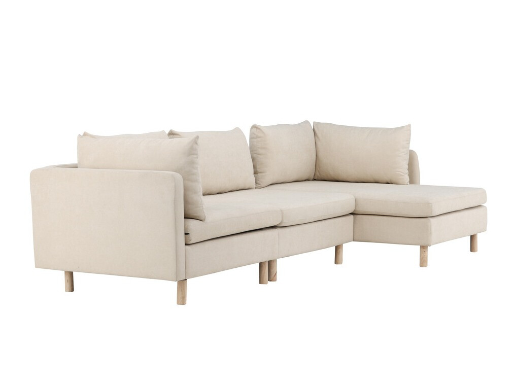 Stūra dīvāns Ophflou 103