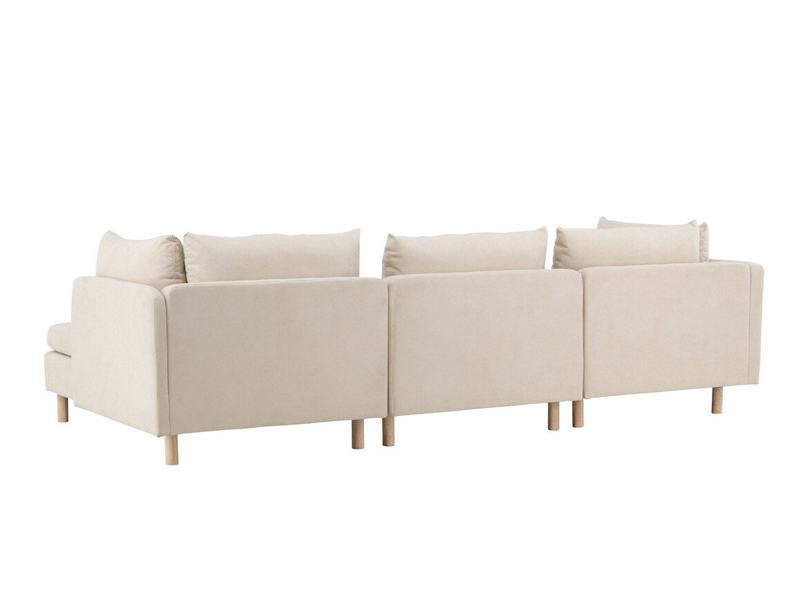 Stūra dīvāns Ophflou 103