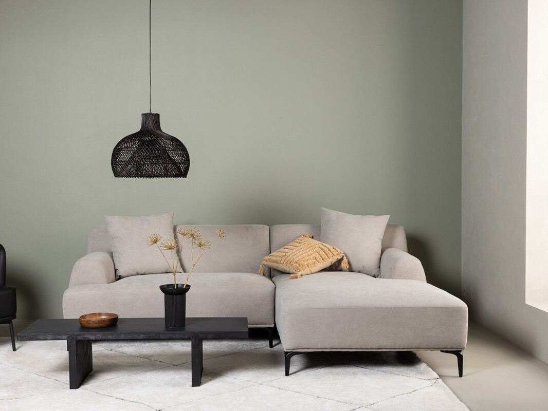 Угловой диван Dallas 4362