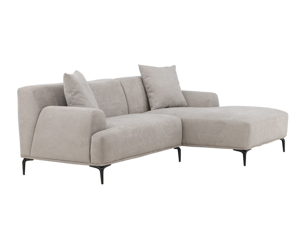 Угловой диван Dallas 4362