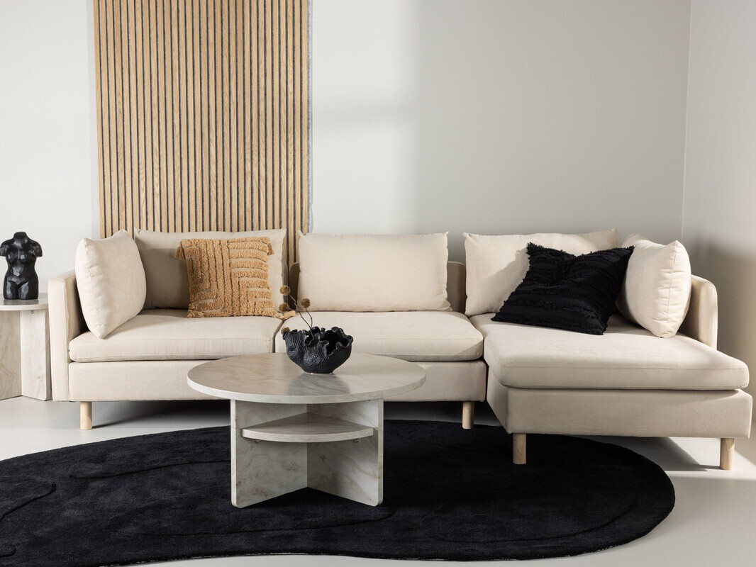 Угловой диван Ophflou 103