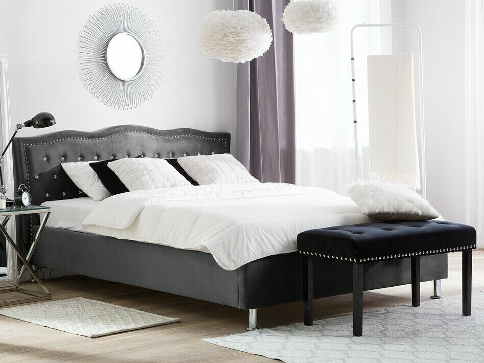 Gulta Berwyn 720 (Pelēks)