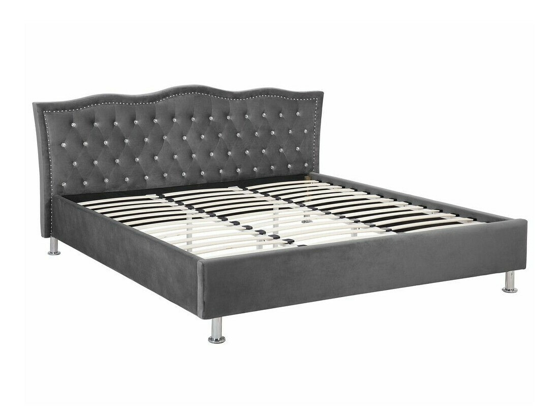 Кровать Berwyn 720 (Серый)