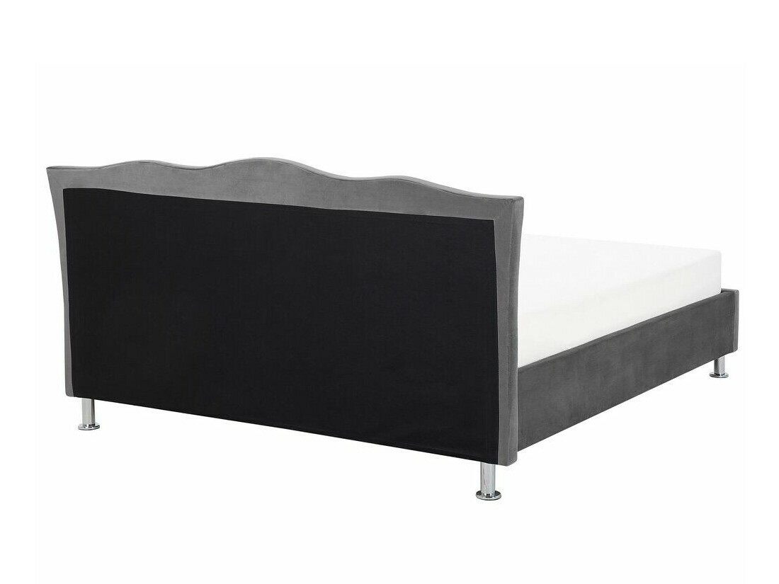 Кровать Berwyn 720 (Серый)