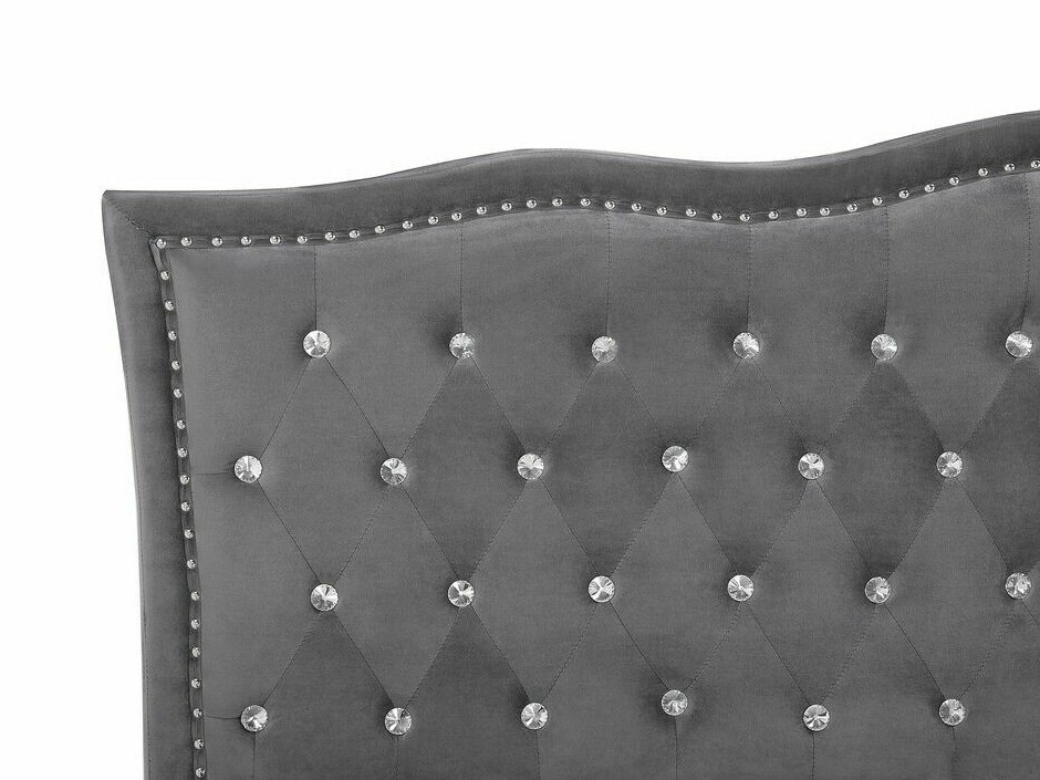 Кровать Berwyn 720 (Серый)