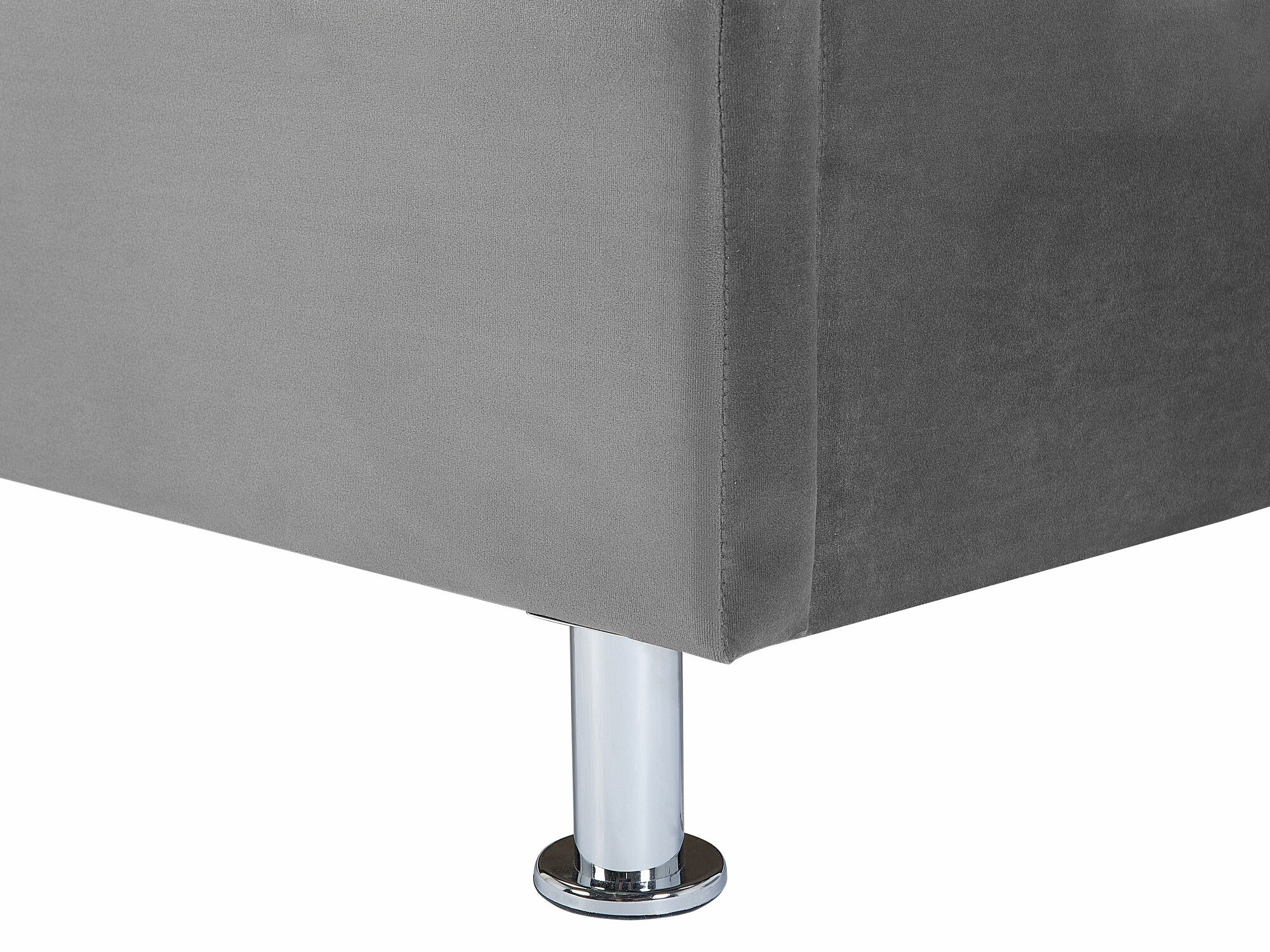 Кровать Berwyn 720 (Серый)