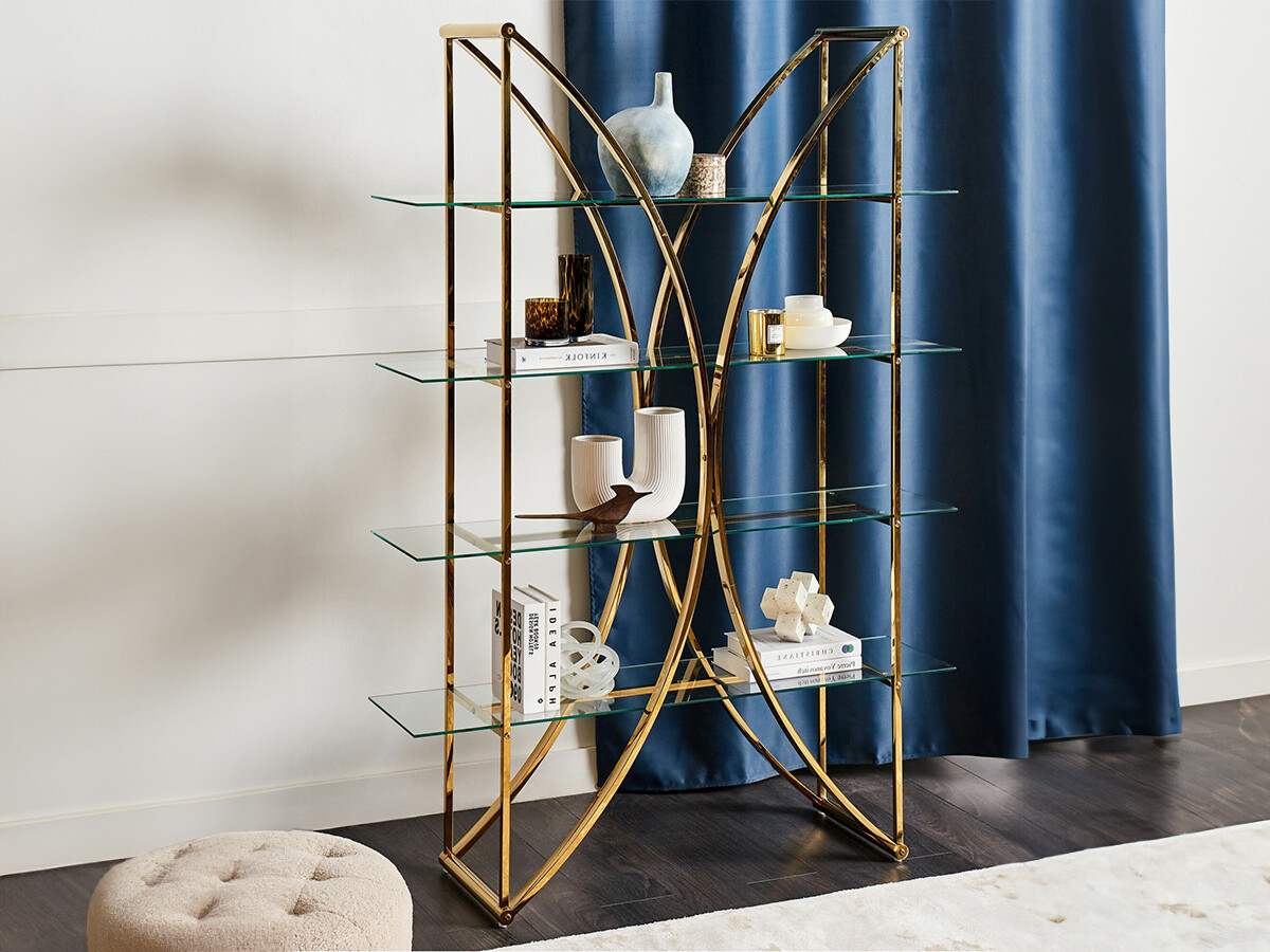 Plaukts Berwyn 1723 (Zelta)