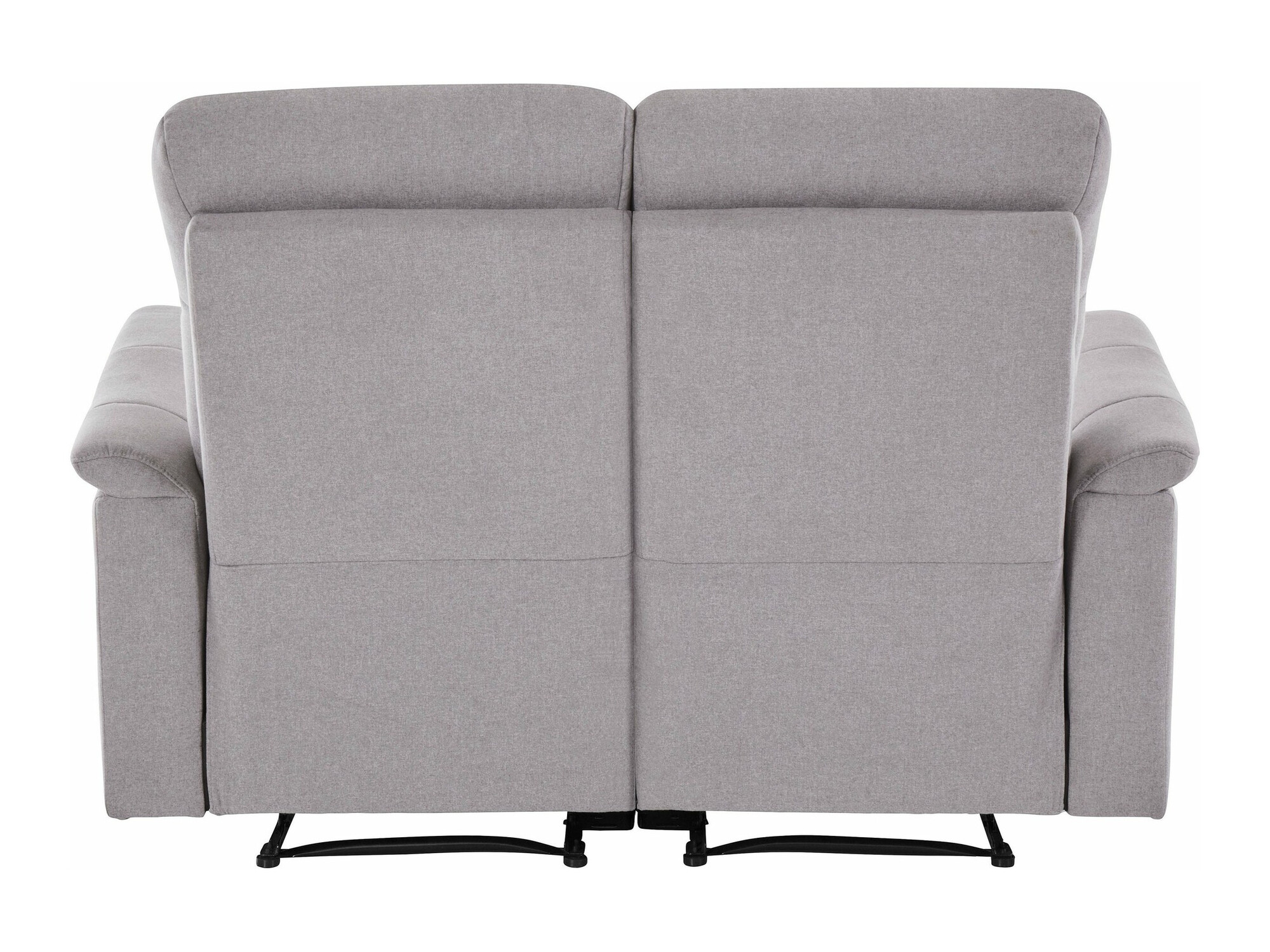 Раскладной диван Denton 1373 (Светло-серый)