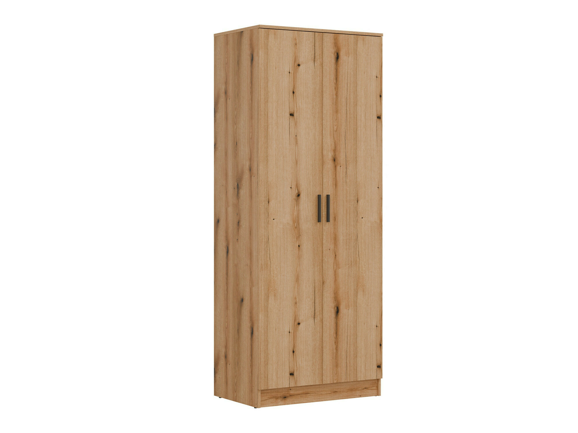 Шкаф Orlando 221 (Светлый дуб)