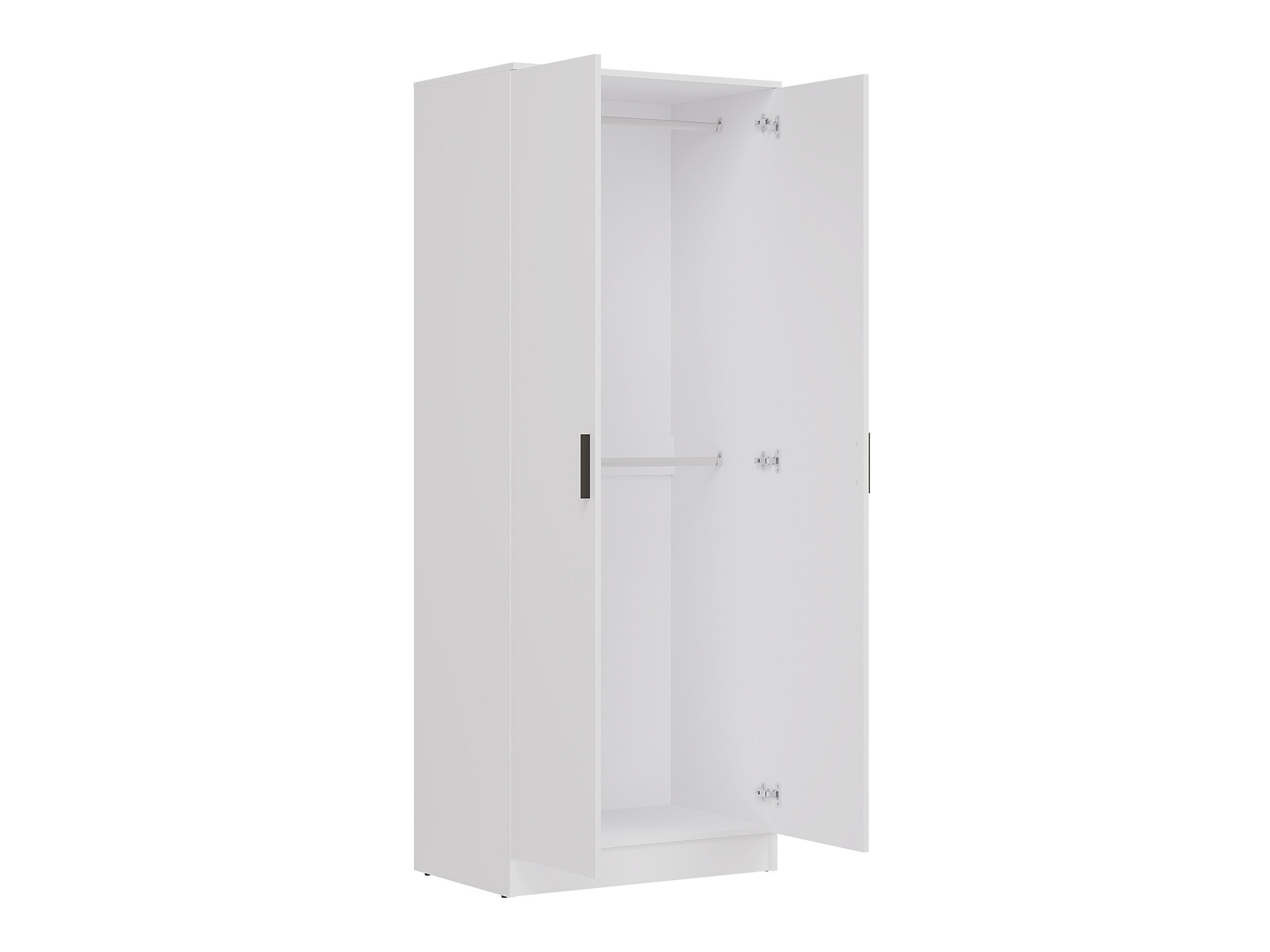 Skapis Orlando 221 (Balts)