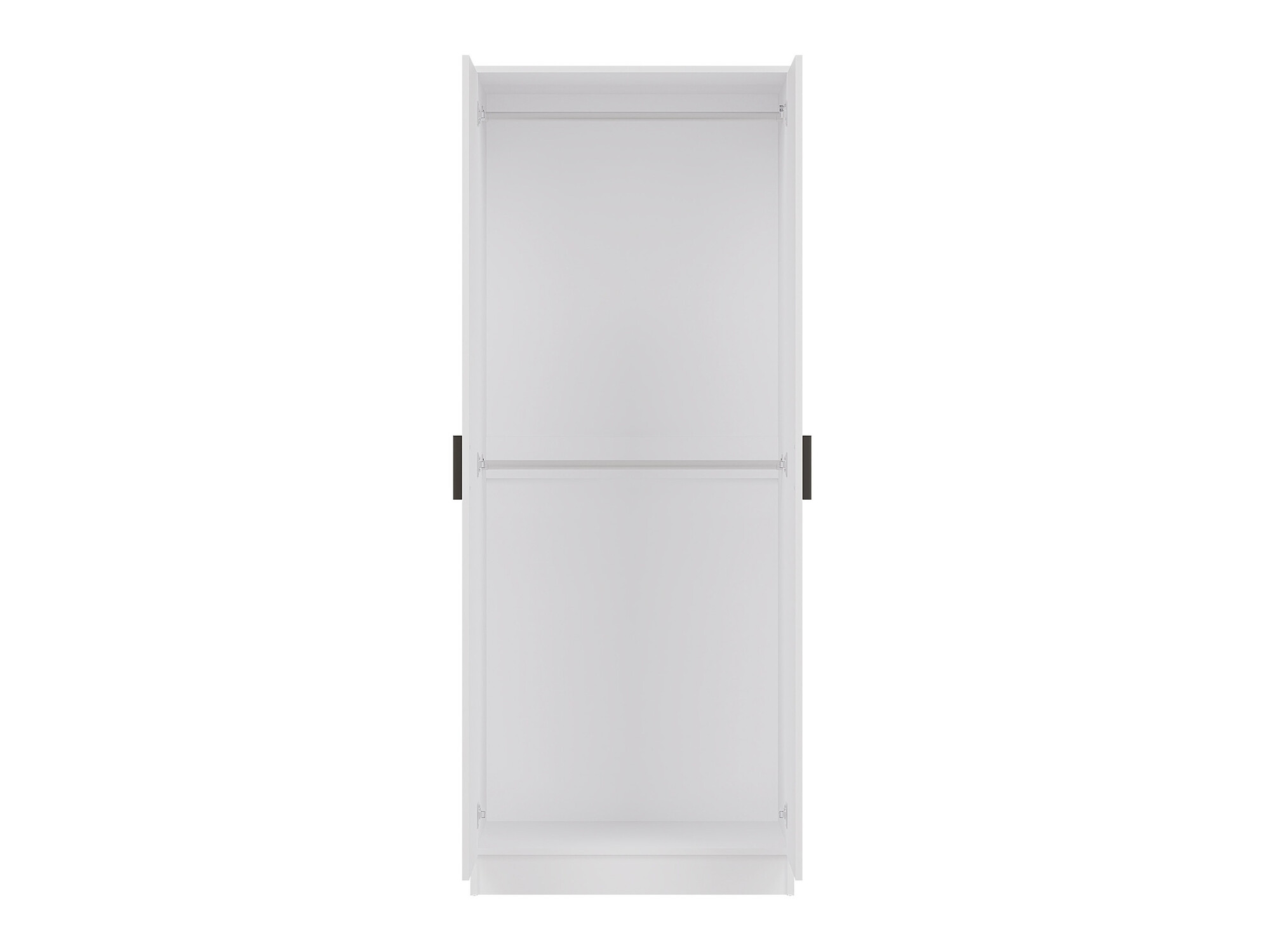 Skapis Orlando 221 (Balts)