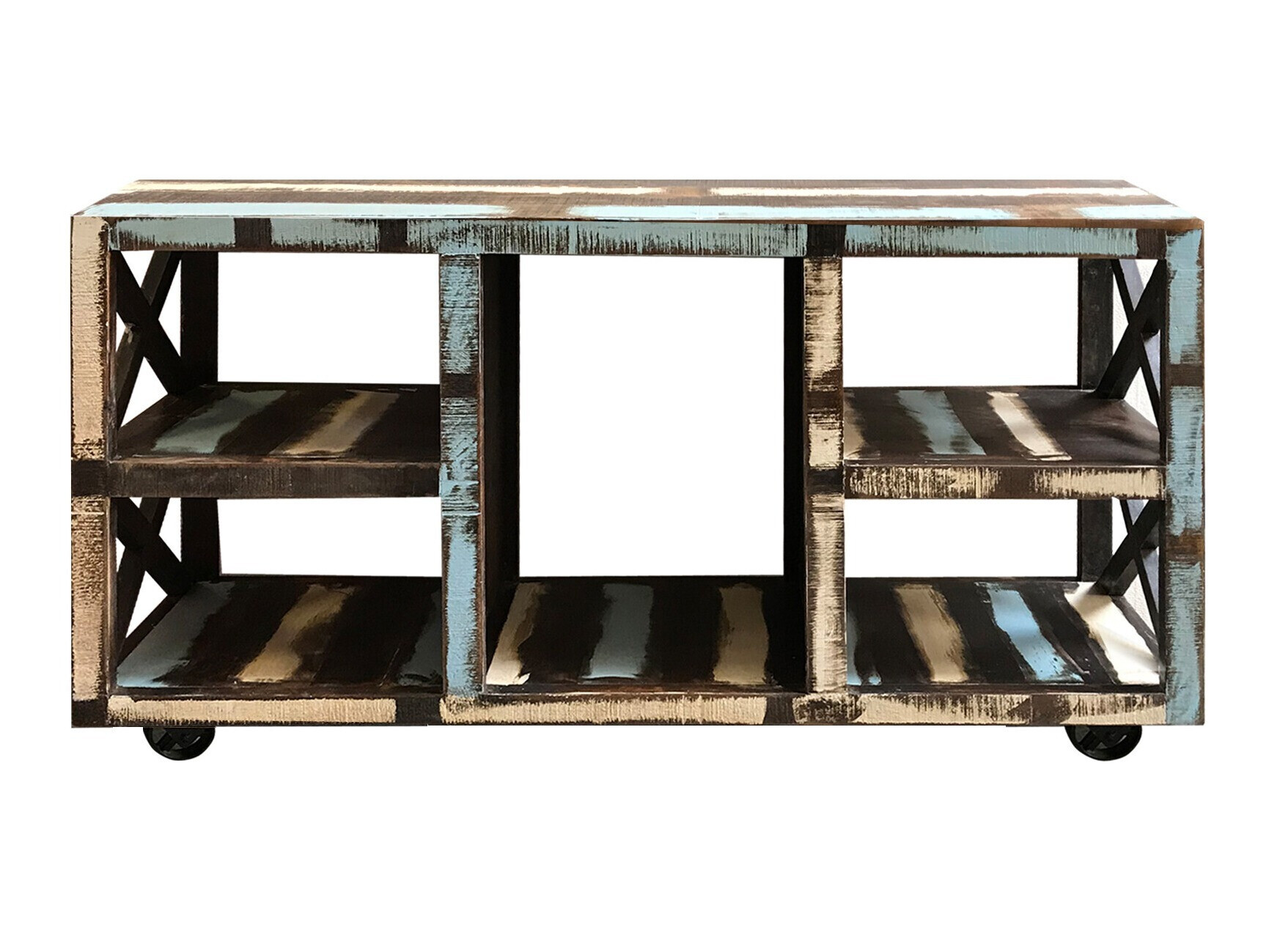 Стеллаж Denton 1225