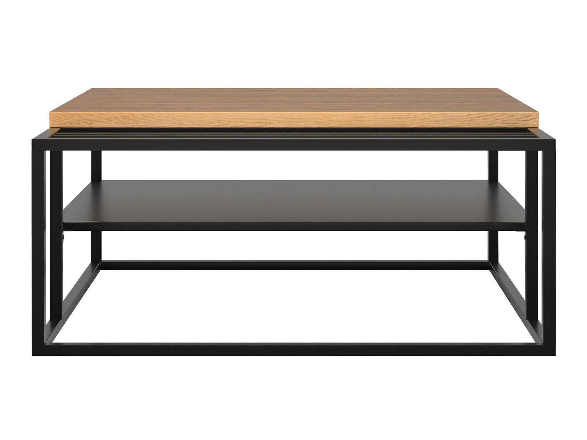 Žurnālu galdiņš Denton 1221