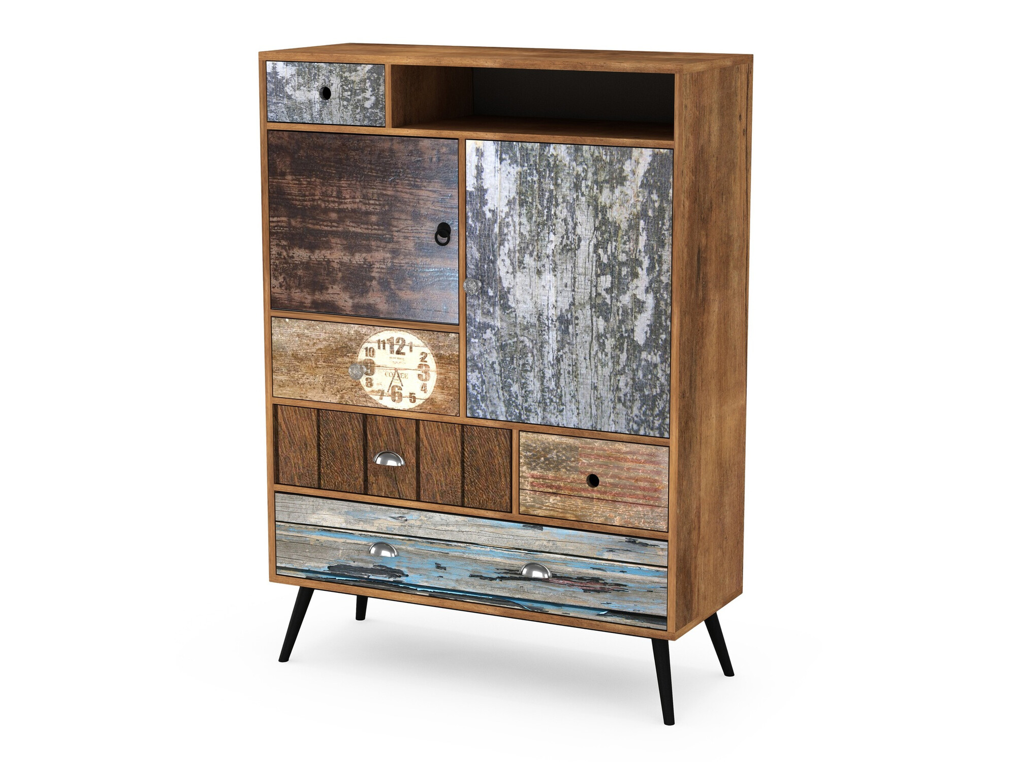 Kомод Evarmori 104