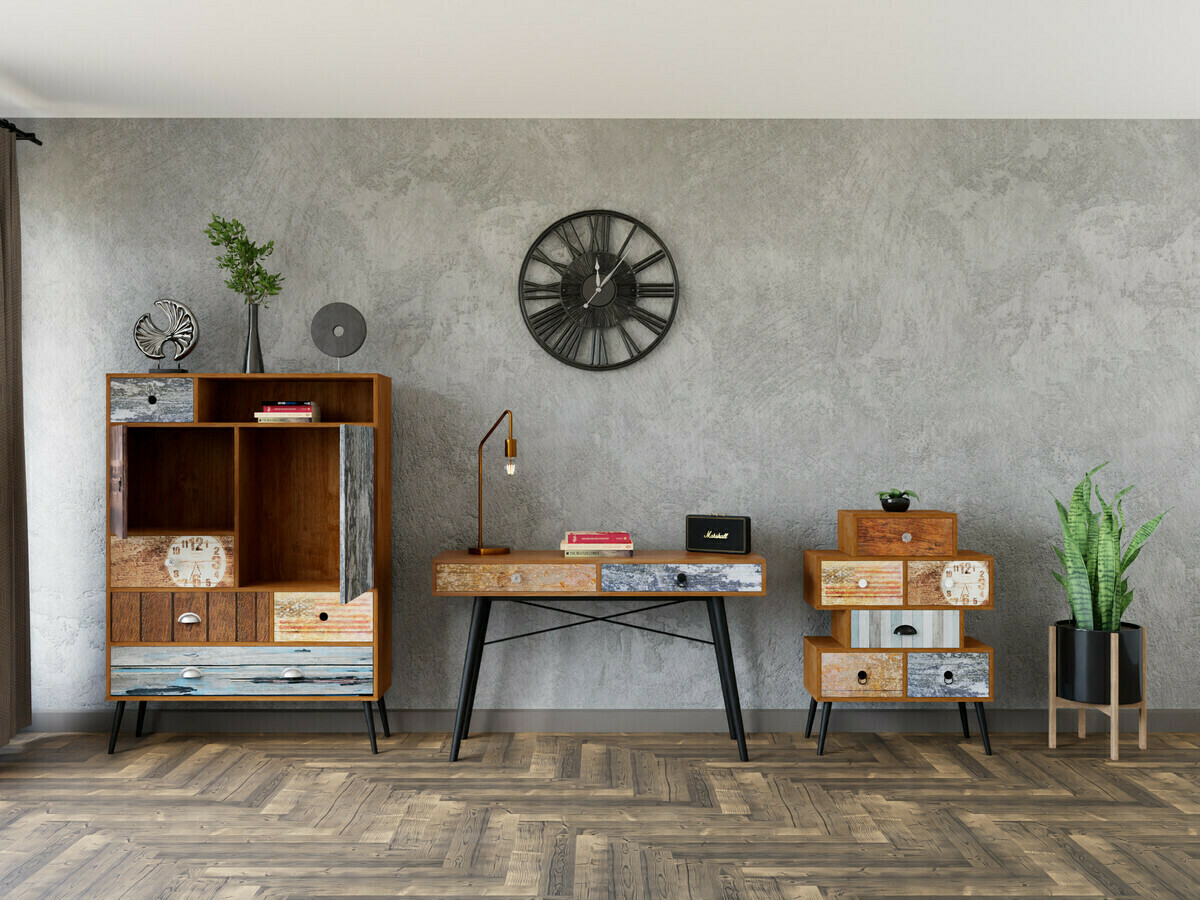 Kомод Evarmori 104