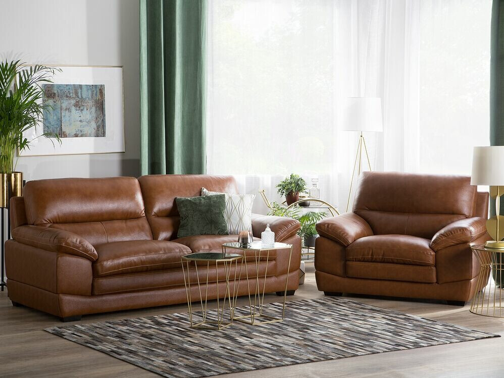 Mīksto mēbeļu komplekts Berwyn 1779