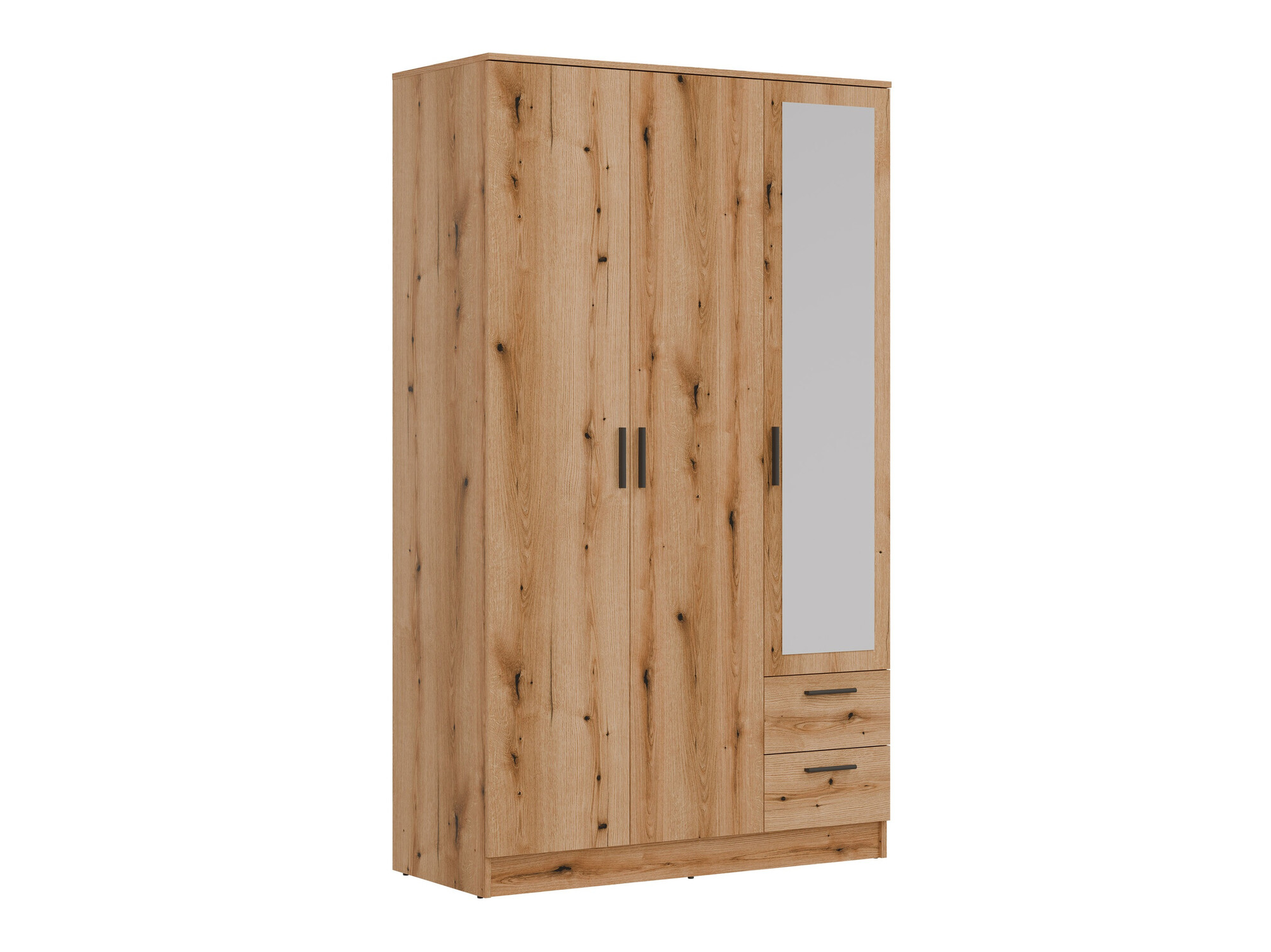 Шкаф Orlando 222 (Светлый дуб)