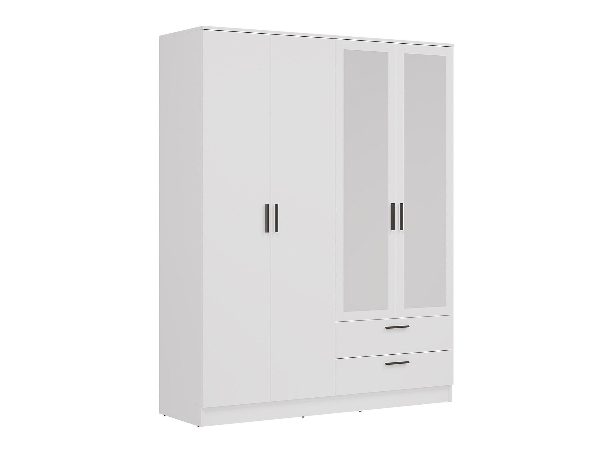 Шкаф Orlando 223 (Белый)