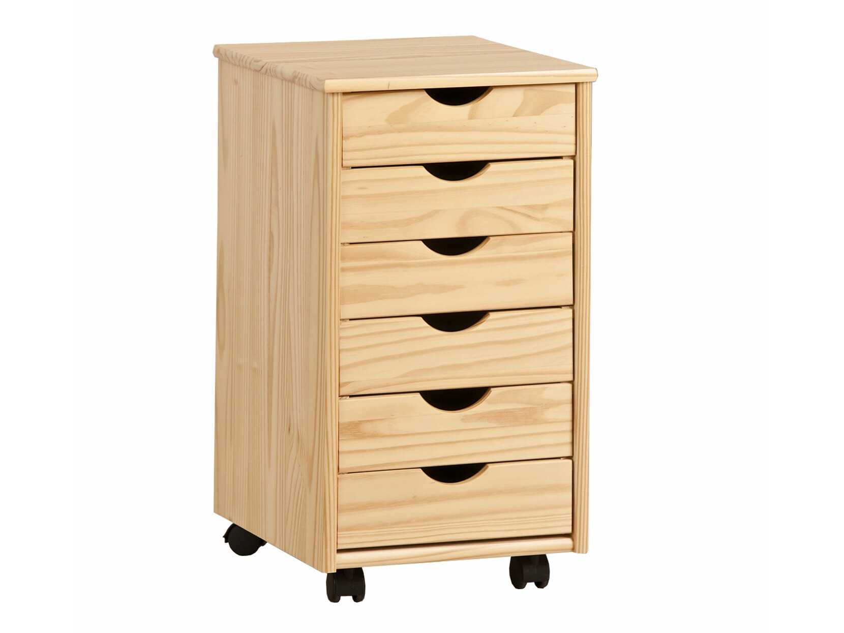 Тумба с ящиками Houston 279