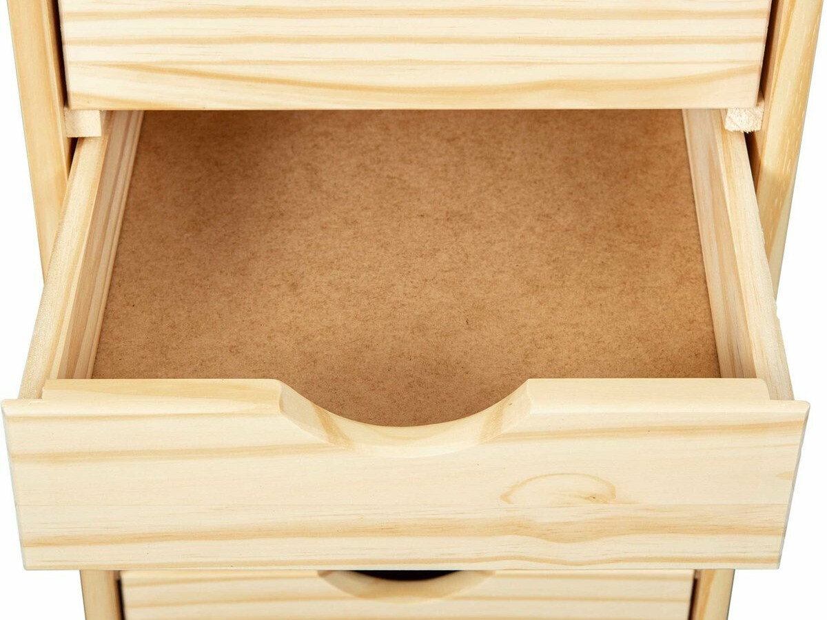 Тумба с ящиками Houston 279