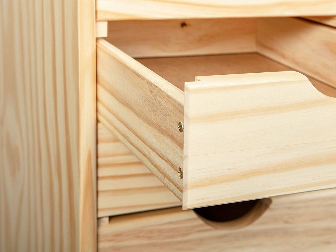 Тумба с ящиками Houston 279