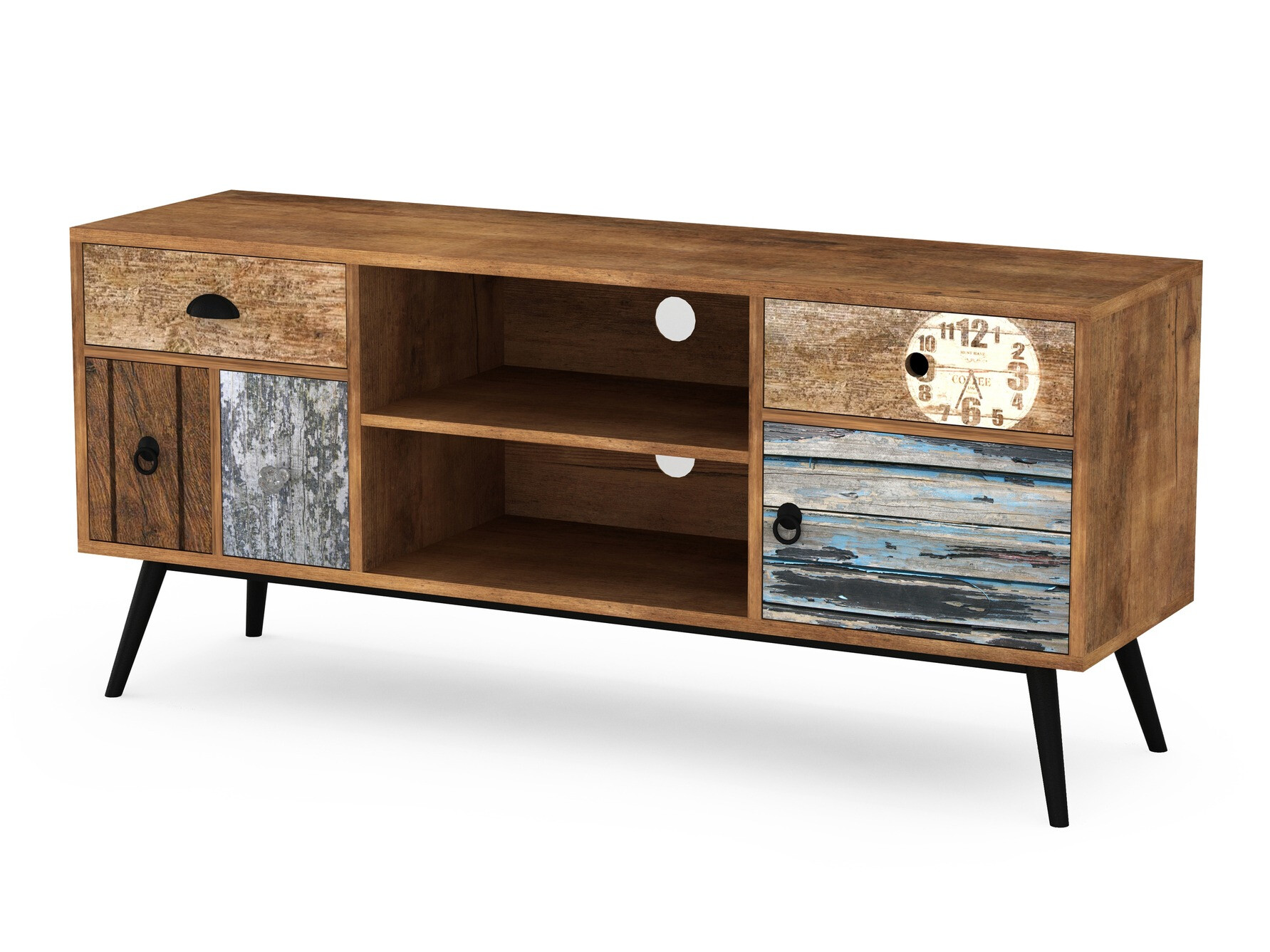 TV galds Evarmori 105