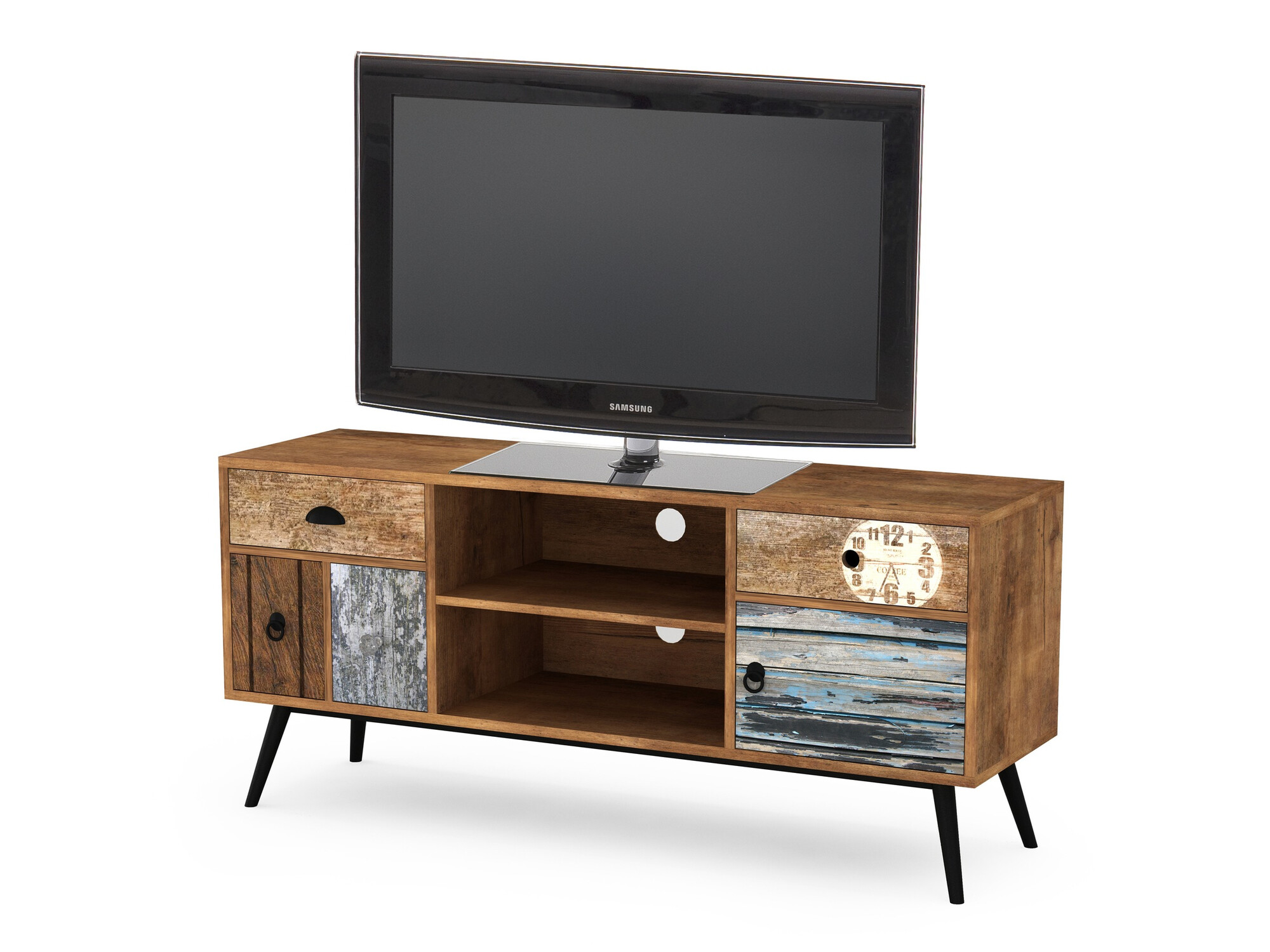 ТВ тумба Evarmori 105