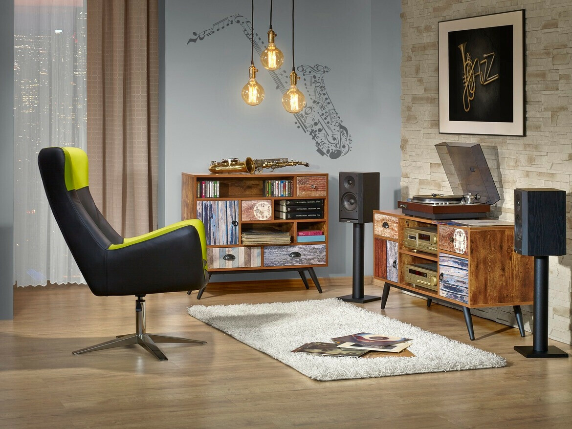 ТВ тумба Evarmori 105