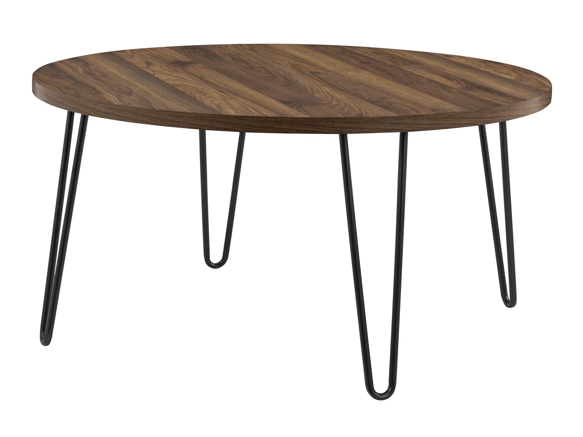 Журнальный столик Nutive 104 (Орех)