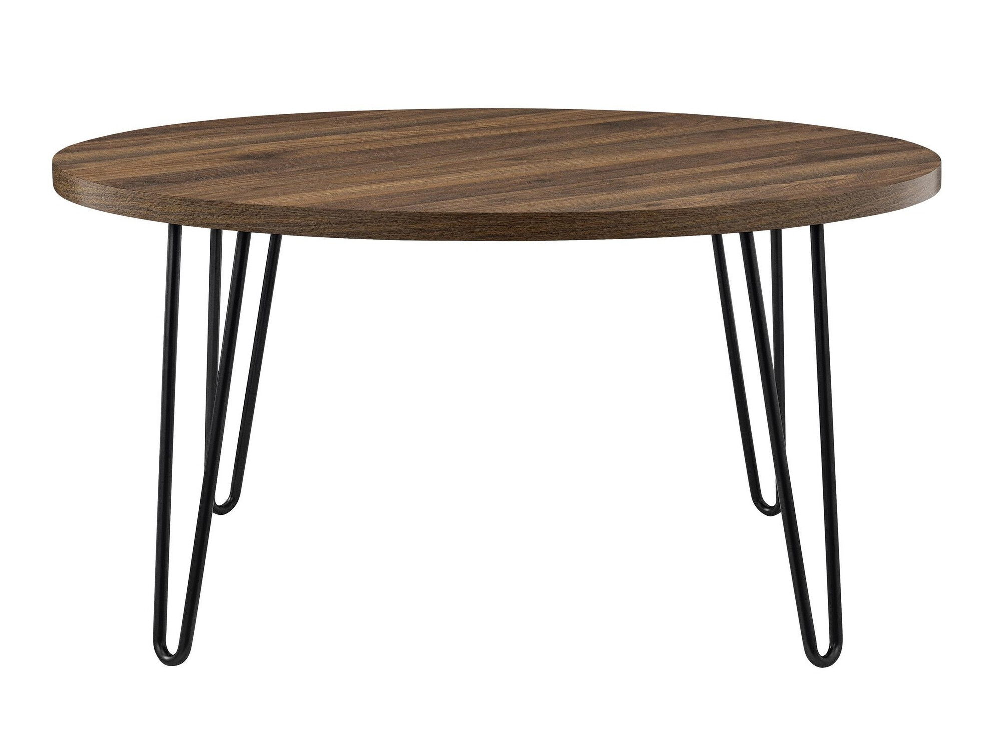 Žurnālu galdiņš Nutive 104 (Rieksts)