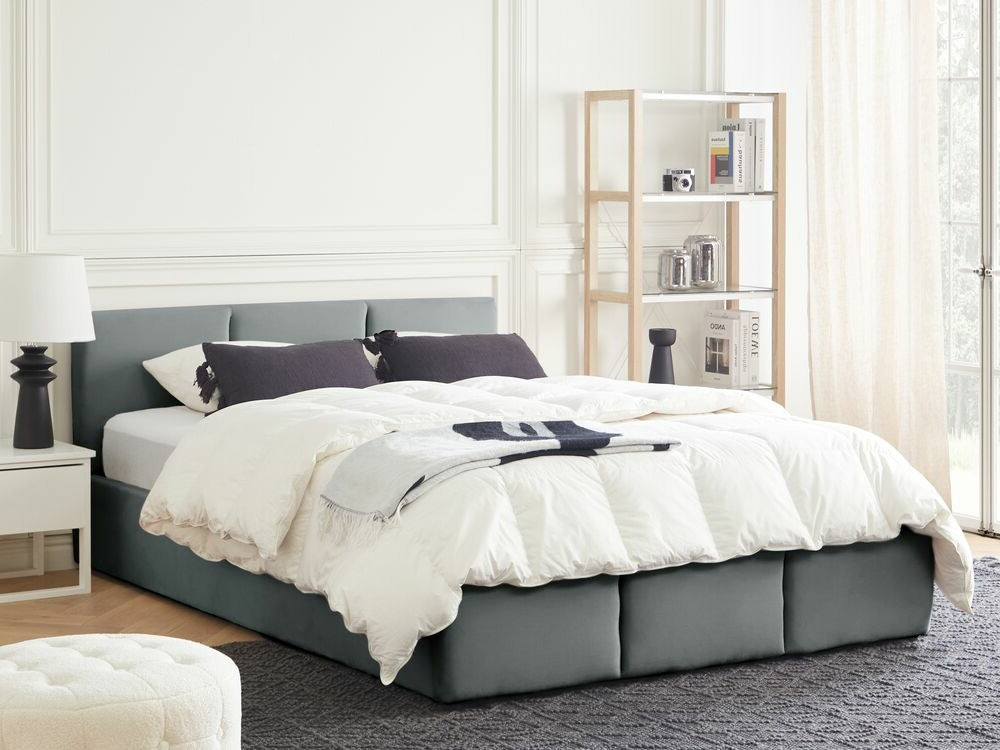 Gulta Berwyn 1780 (Tumši pelēks)