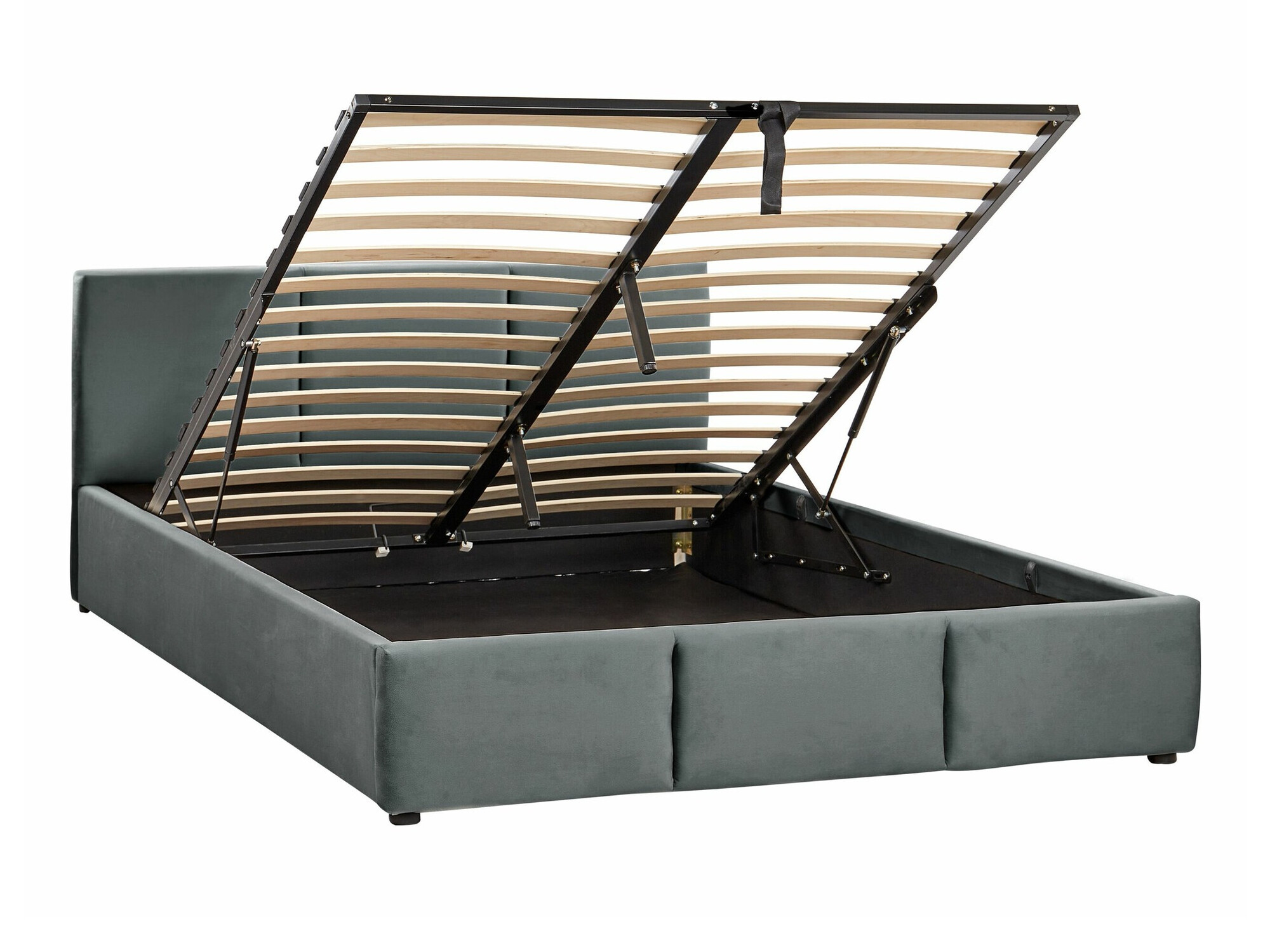 Gulta Berwyn 1780 (Tumši pelēks)